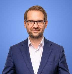 Sursa foto:Facebook/Dominic Fritz